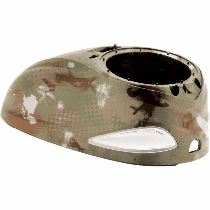 DYE High Capacity Top Shell - TippmannParts