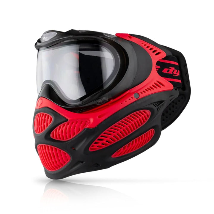 DYE I3 Pro Paintball Goggle with Thermal Lens - TippmannParts