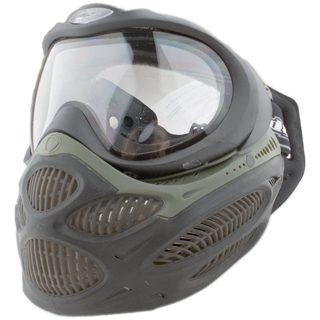 DYE I3 Pro Paintball Goggle with Thermal Lens - TippmannParts