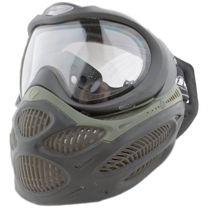 DYE I3 Pro Paintball Goggle with Thermal Lens - TippmannParts