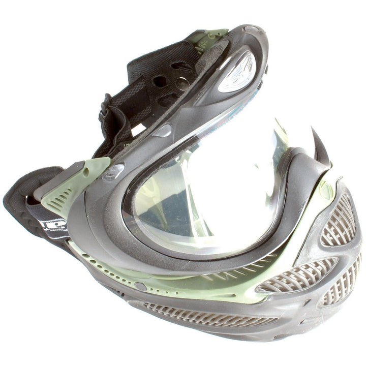 DYE I3 Pro Paintball Goggle with Thermal Lens - TippmannParts