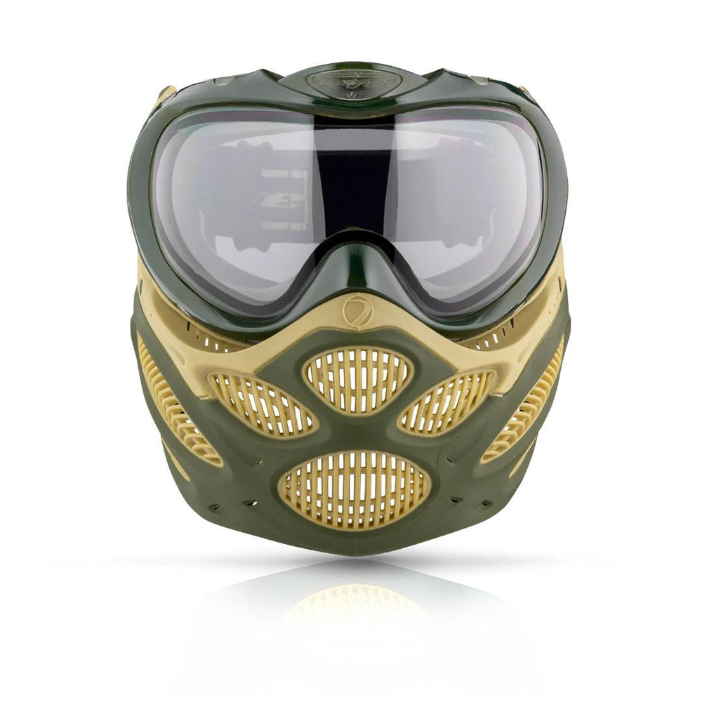 DYE I3 Pro Paintball Goggle with Thermal Lens - TippmannParts