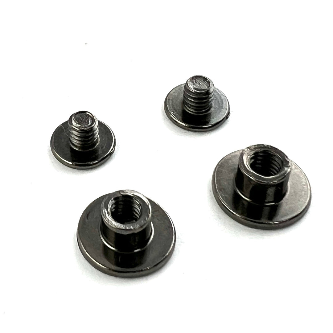 DYE i4 Ear Pc Screw With Nut Large - TippmannParts