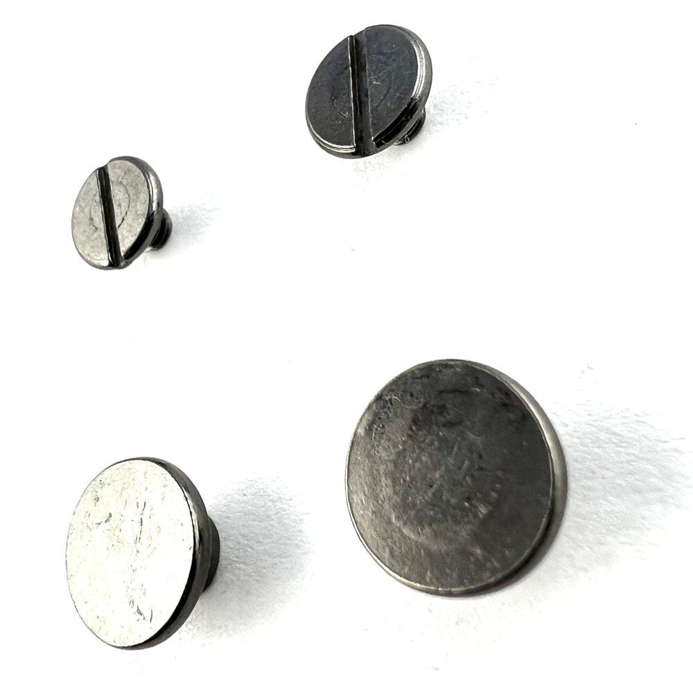 DYE i4 Ear Pc Screw With Nut Large - TippmannParts