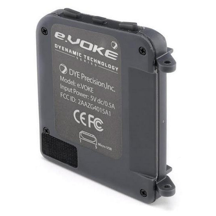 DYE I5 E Voke - TippmannParts