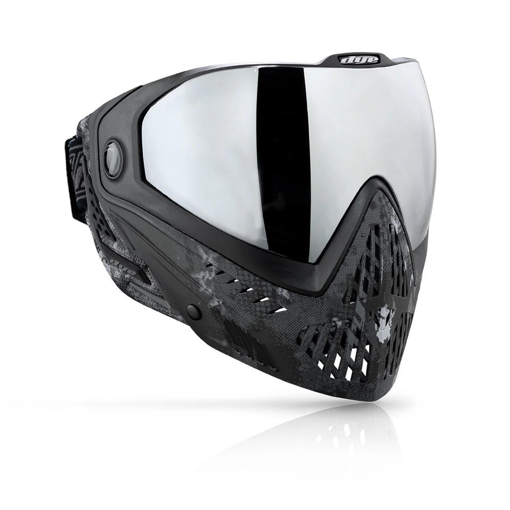 DYE I5 Paintball Goggle - DyeCam Black Fade - TippmannParts