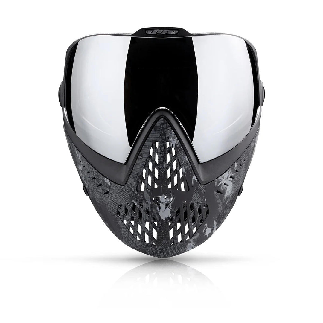 DYE I5 Paintball Goggle - DyeCam Black Fade - TippmannParts
