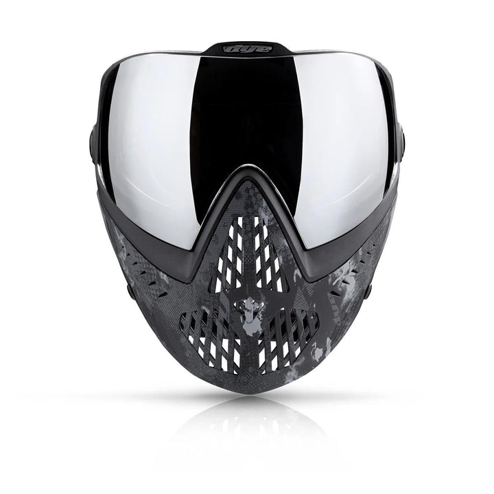 DYE I5 Paintball Goggle - DyeCam Black Fade - TippmannParts