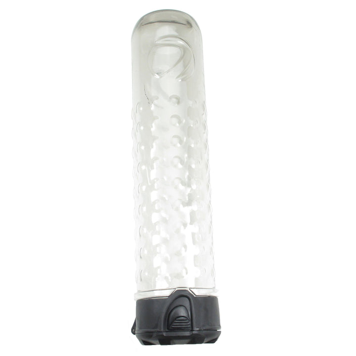 DYE Lock Lid Pod - Smoke - Single - TippmannParts