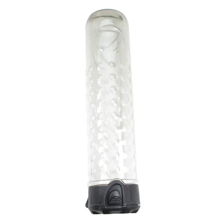 DYE Lock Lid Pod - Smoke - Single - TippmannParts