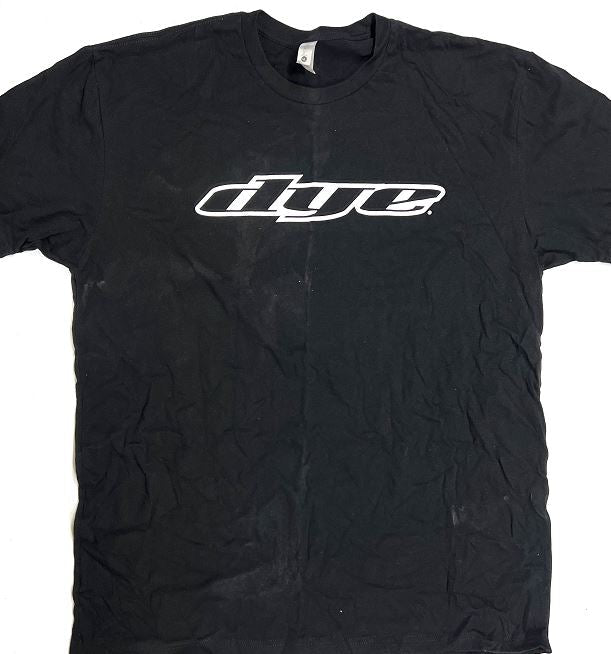 DYE Logo 2.0 T-Shirt - TippmannParts