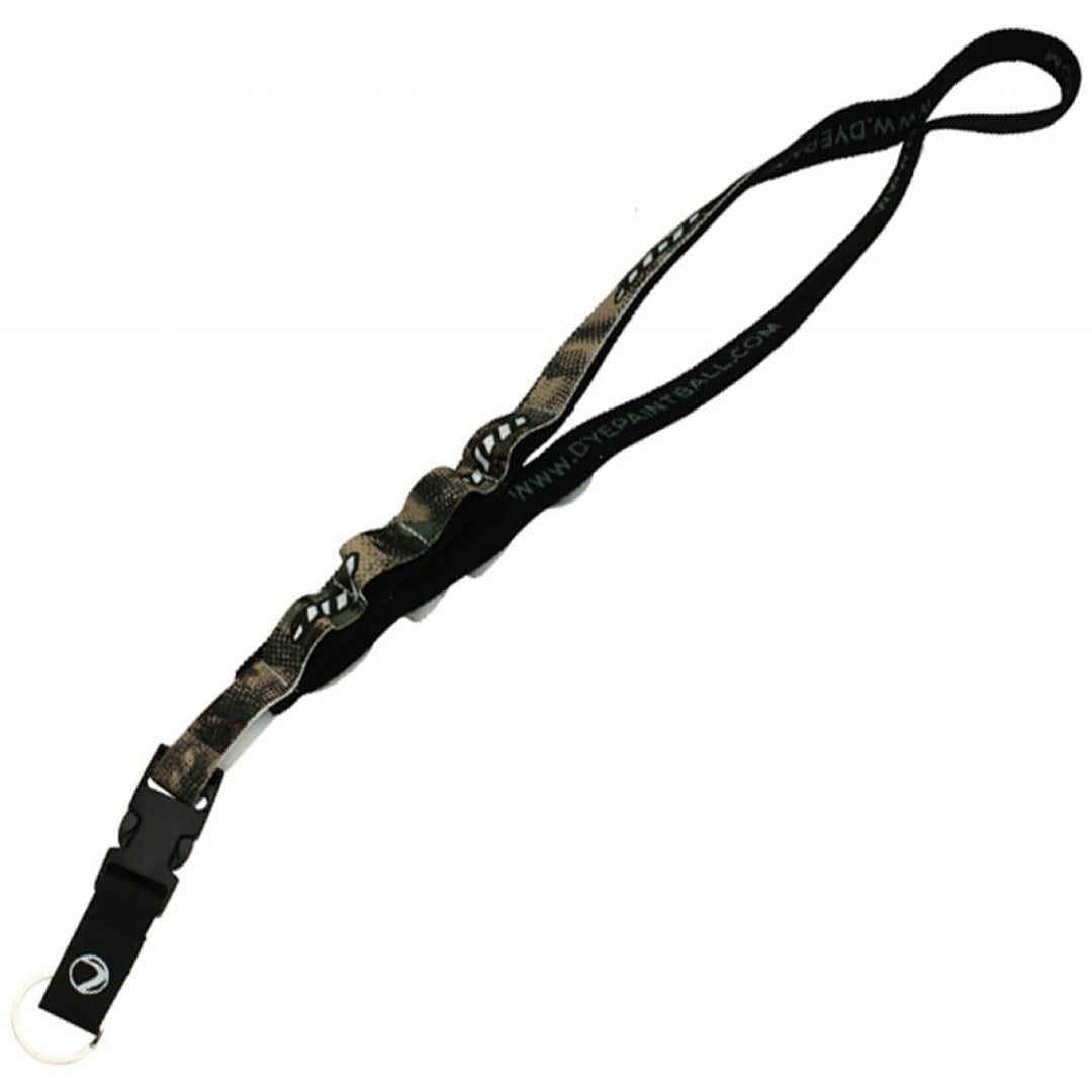 DYE Looper Lanyard - TippmannParts
