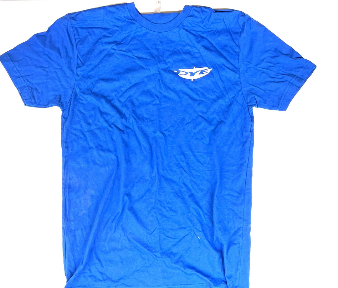 DYE NOTG T-Shirt - TippmannParts