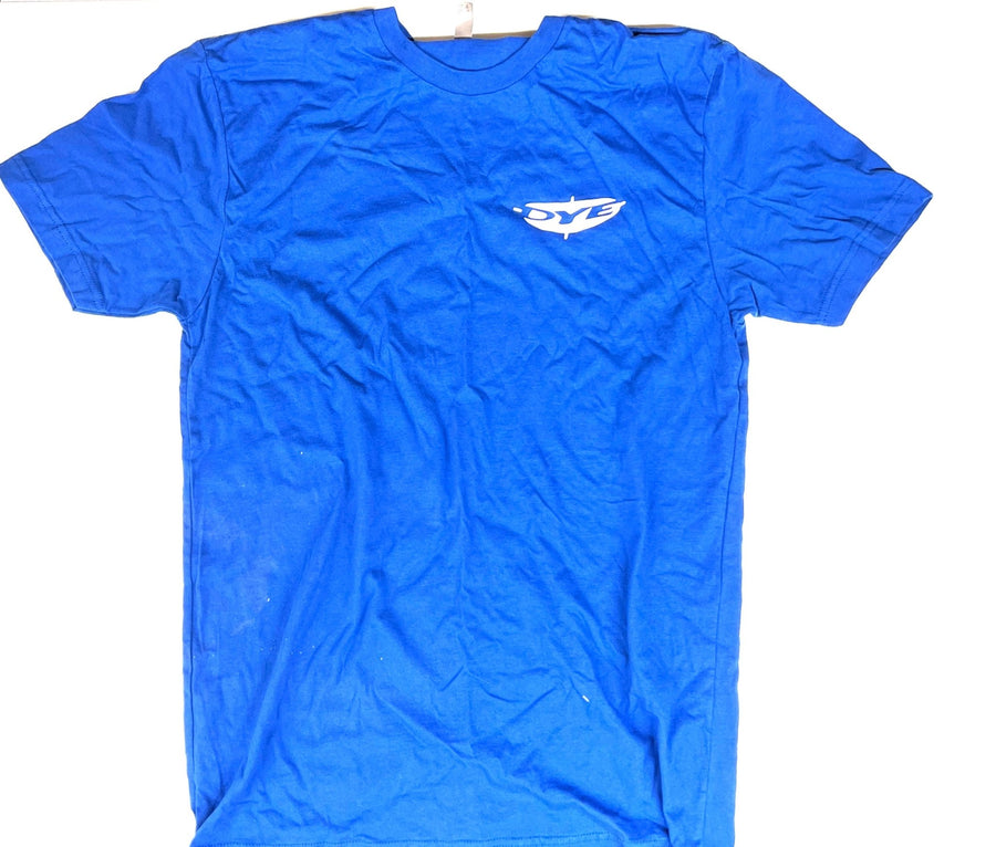 DYE NOTG T-Shirt - TippmannParts
