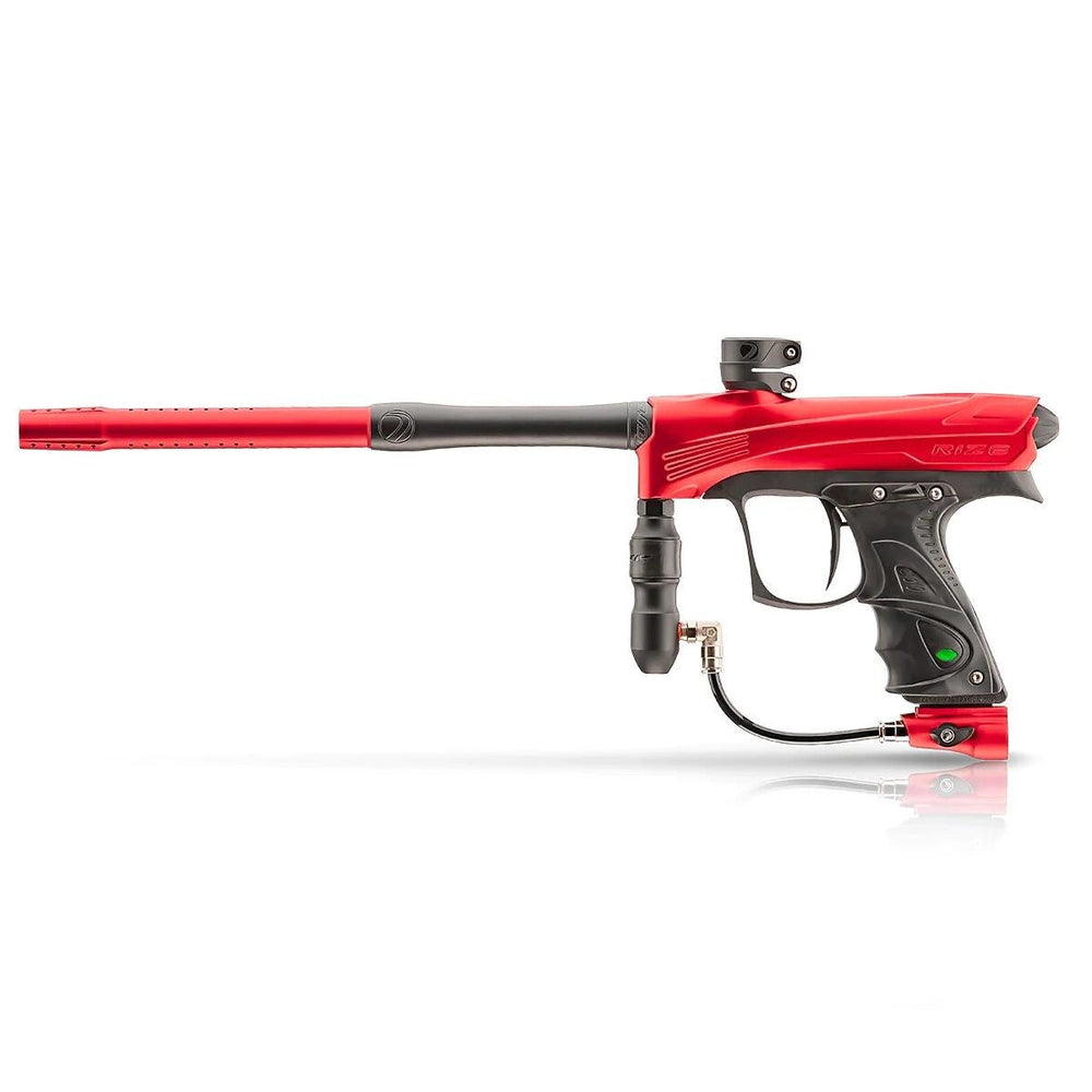 DYE Rize CZR Paintball Marker - TippmannParts