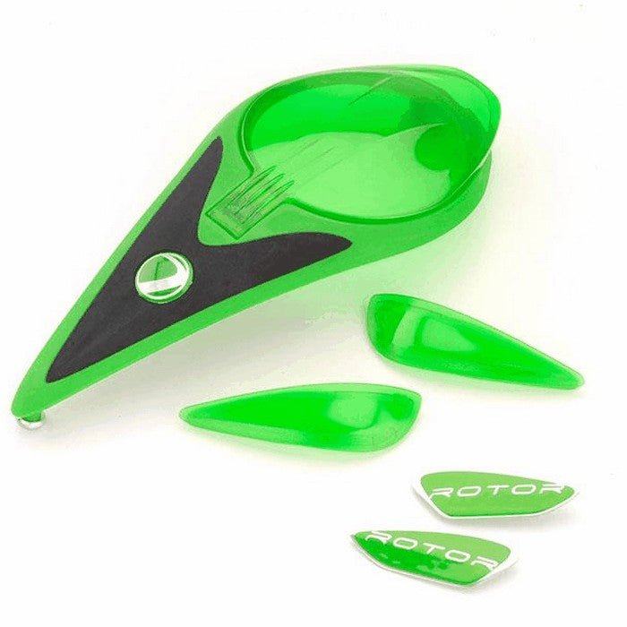 DYE Rotor Color Kit - TippmannParts