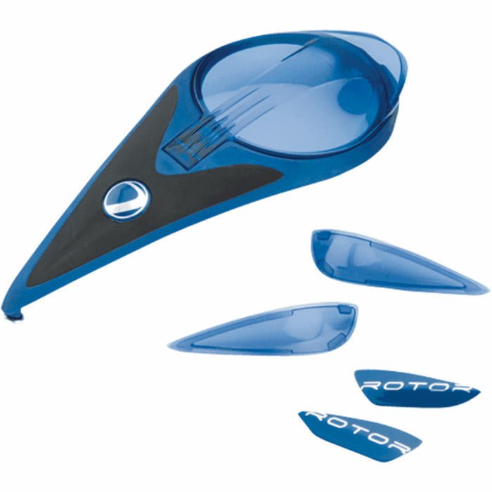 DYE Rotor Color Kit - TippmannParts