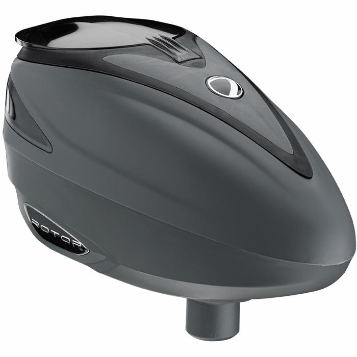 DYE Rotor Paintball Loader Hopper - TippmannParts