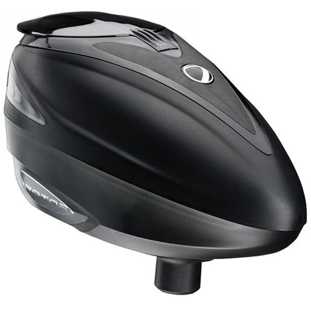 DYE Rotor Paintball Loader Hopper - TippmannParts