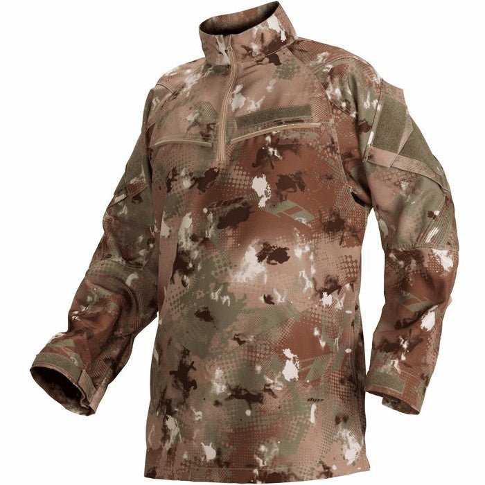 DYE Tactical Pullover - TippmannParts