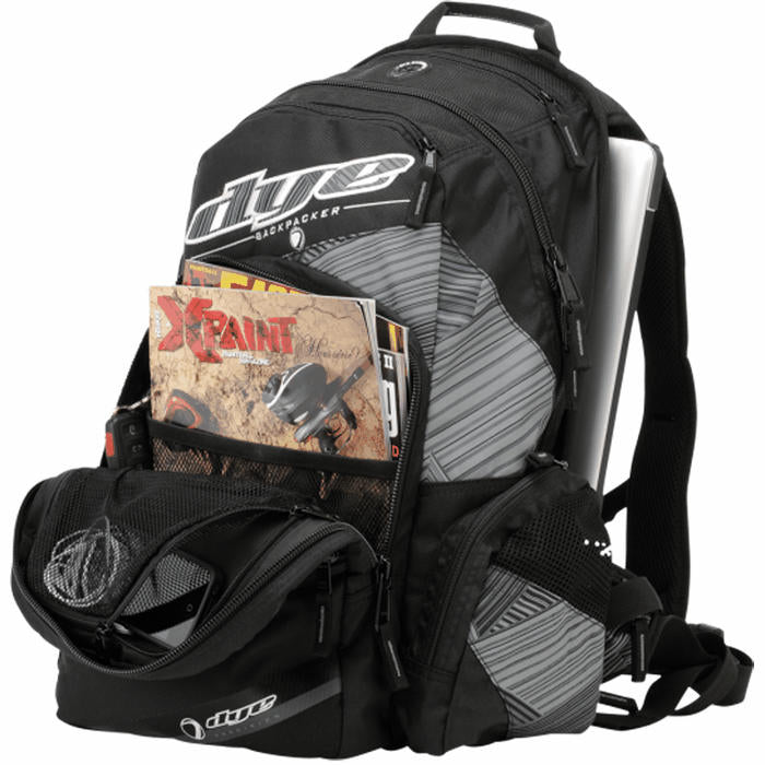 DYE The Backpacker - TippmannParts