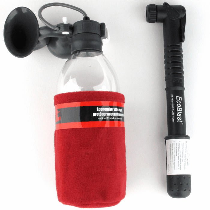 EcoBlast Sport Rechargeable Air Horn with Pump - TippmannParts