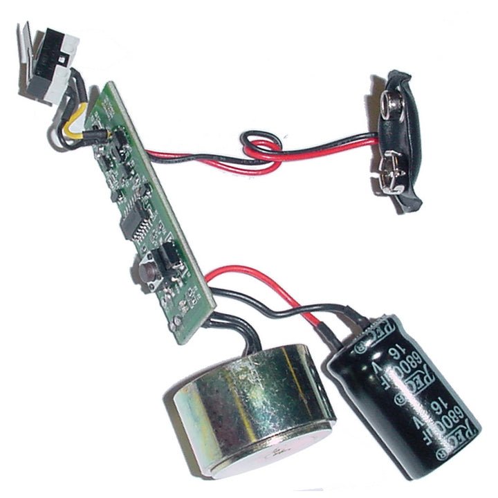 Electronic Board Assembly - Tippmann Part TA09935 - TippmannParts
