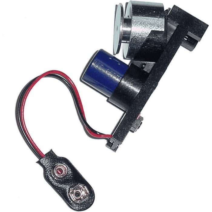 Electronics Board Housing - Tippmann Part #RPM - 1512 - TippmannParts