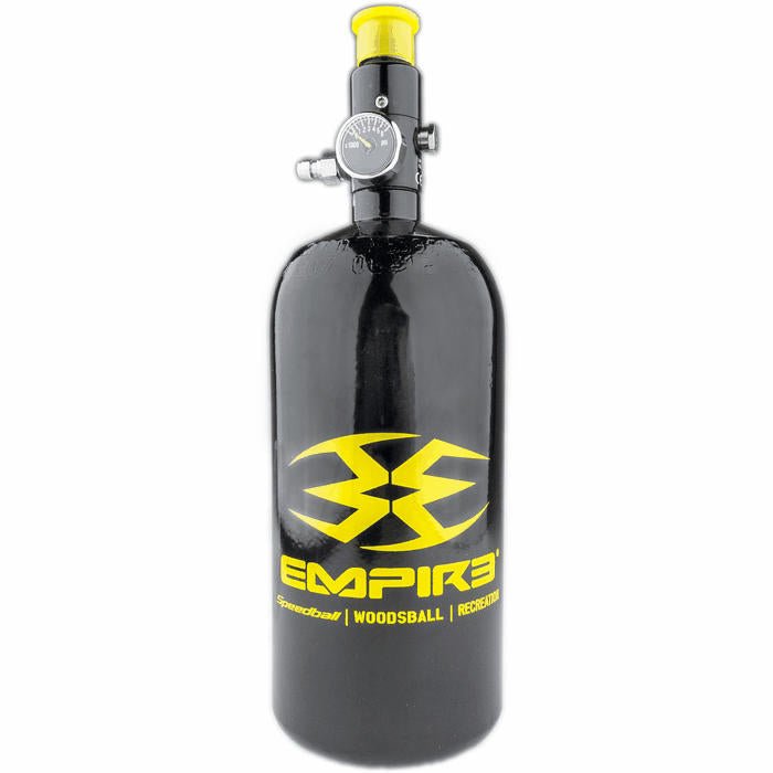 Empire 3000psi HPA Bottle - Aluminum - DGO - TippmannParts