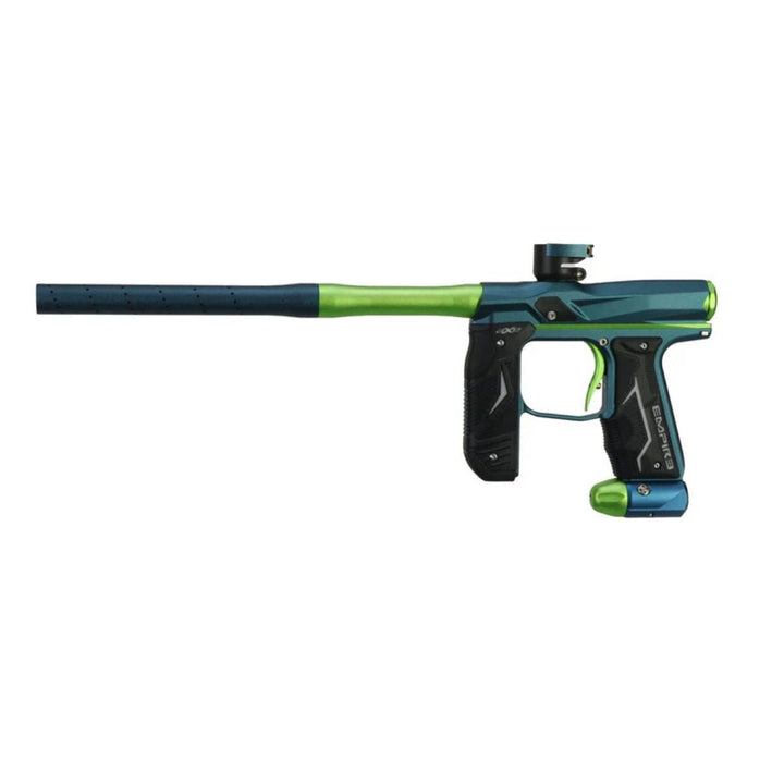Empire Axe 2.0 Paintball Marker - Redline Edition - TippmannParts