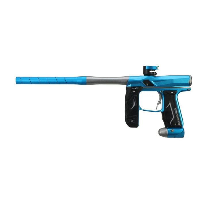 Empire Axe 2.0 Paintball Marker - Redline Edition - TippmannParts