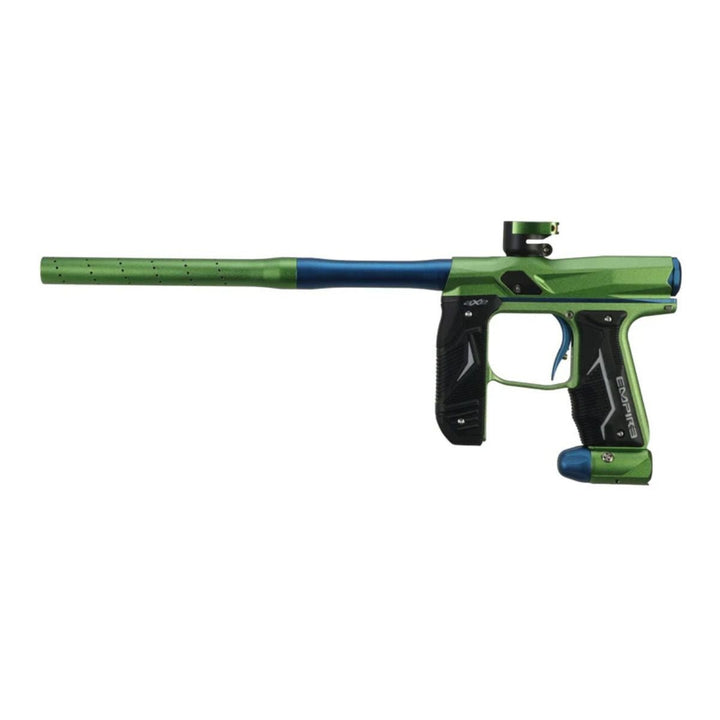 Empire Axe 2.0 Paintball Marker - Redline Edition - TippmannParts