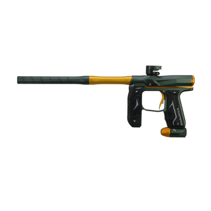 Empire Axe 2.0 Paintball Marker - Redline Edition - TippmannParts