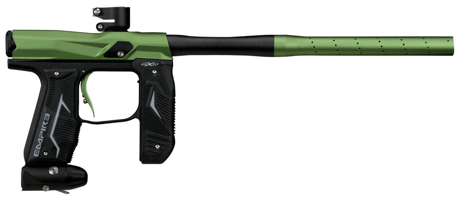 Empire Axe 2.0 Paintball Marker - TippmannParts