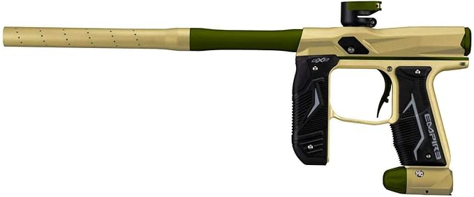Empire Axe 2.0 Paintball Marker - TippmannParts