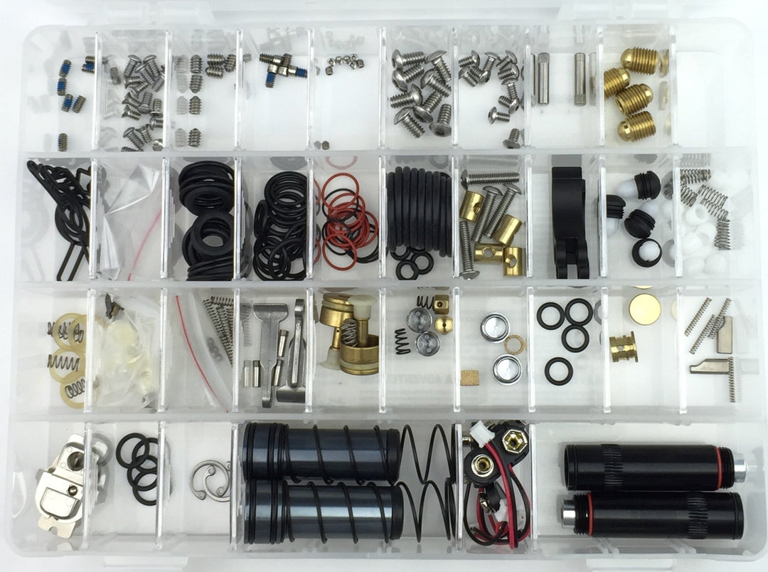 Empire Axe Team Parts Kit (5 Markers) - TippmannParts