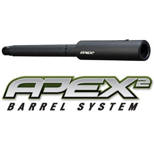 Empire BT (Battle Tested) Apex 2 Barrel System - TippmannParts