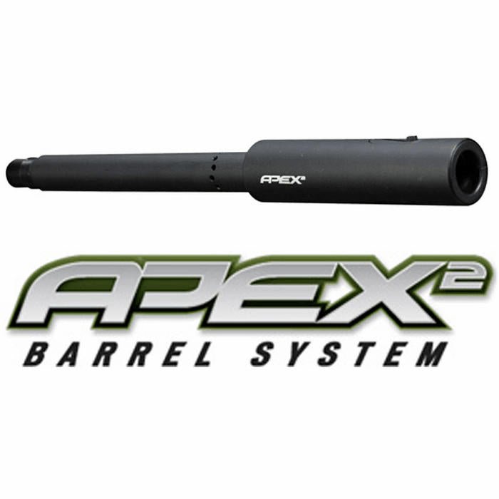 Empire BT (Battle Tested) Apex 2 Barrel System - TippmannParts