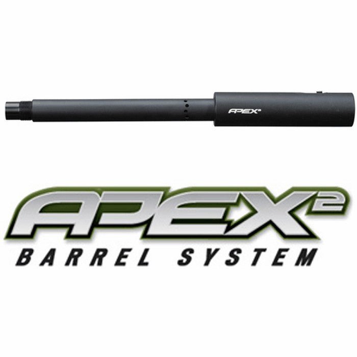 Empire BT (Battle Tested) Apex 2 Barrel System - TippmannParts