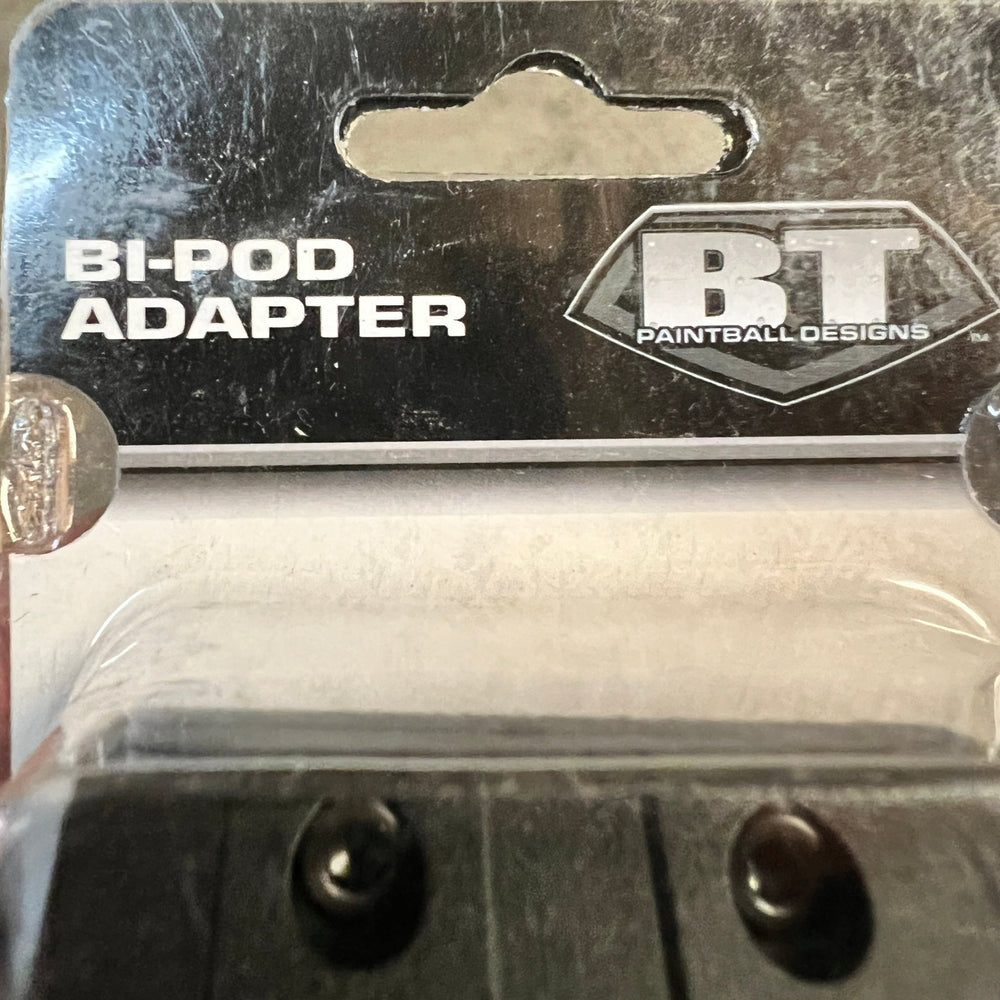 Empire BT (Battle Tested) Barrel Bipod Adapter - TippmannParts