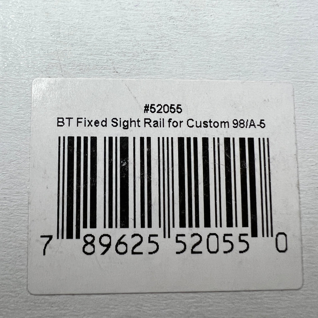 Empire BT (Battle Tested) Empire BT (Battle Tested) Fixed Sight Rail for older 98's and A5's - TippmannParts