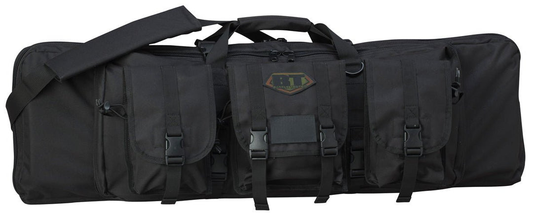 Empire BT (Battle Tested) Machine Gun Case - TippmannParts