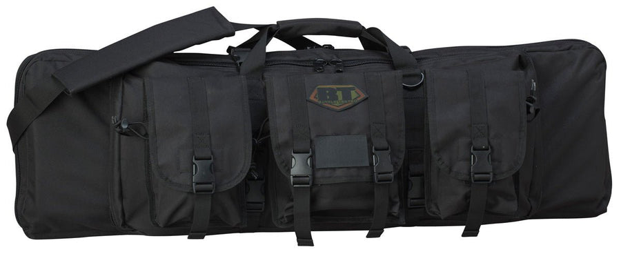 Empire BT (Battle Tested) Machine Gun Case - TippmannParts