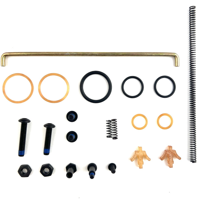 Empire BT (Battle Tested) Player Level BT4 Parts Kit - TippmannParts