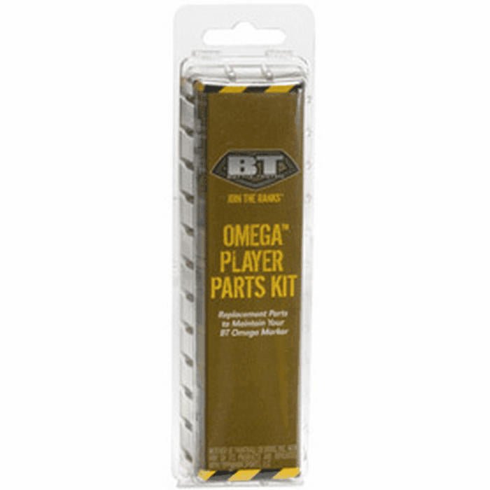 Empire BT (Battle Tested) Player Level Omega Parts Kit - TippmannParts