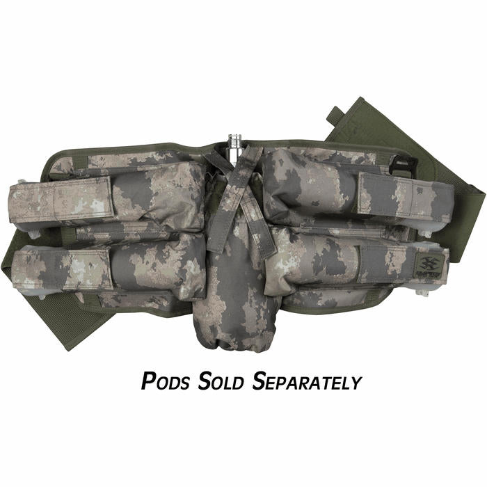 Empire BT (Battle Tested) THT 4+1 Harness - TippmannParts