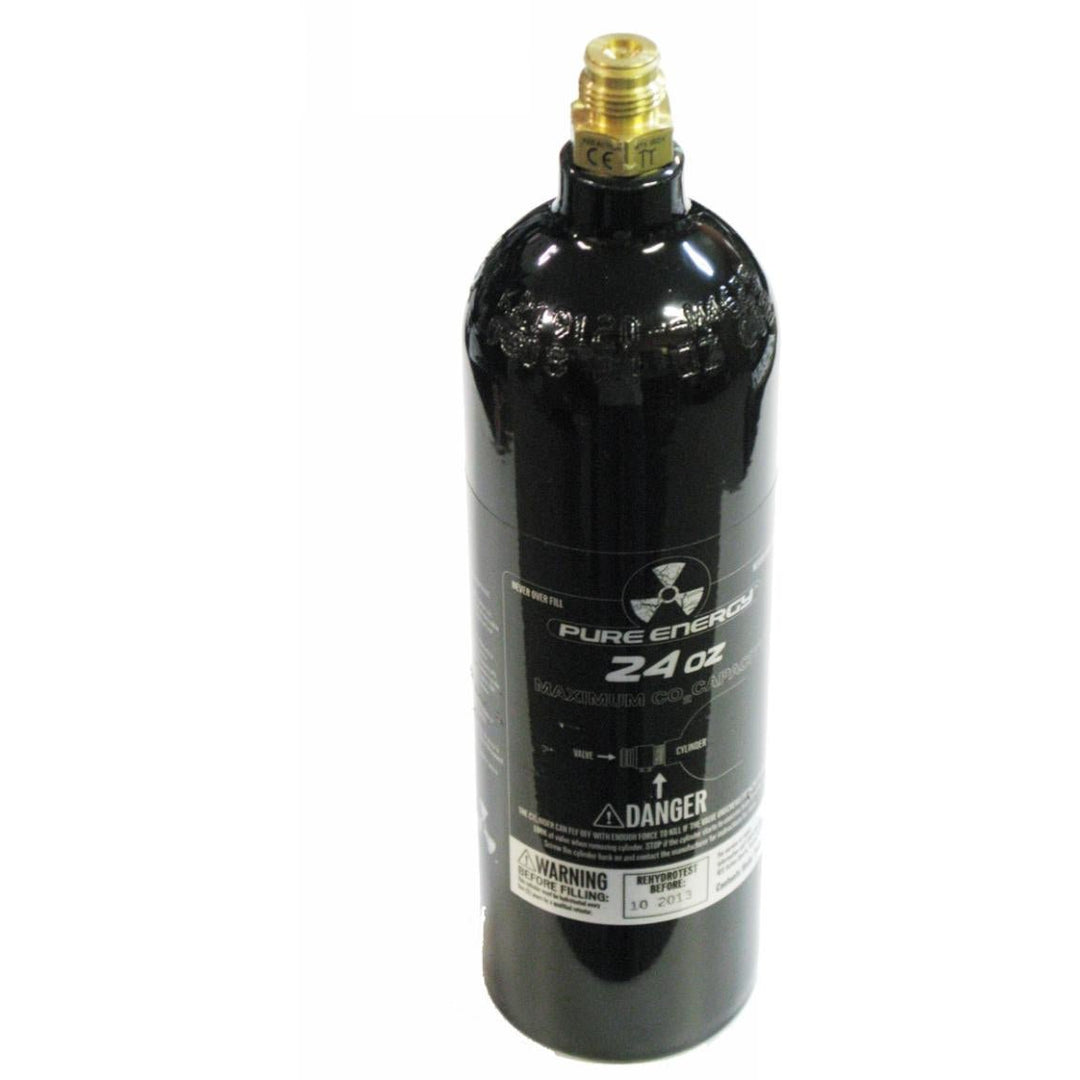 Empire CO2 Tank - TippmannParts