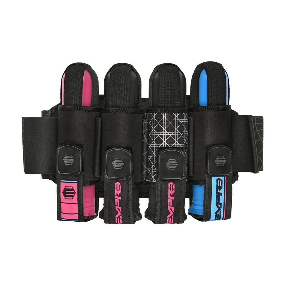 Empire Compressor Harness 4+7 - TippmannParts