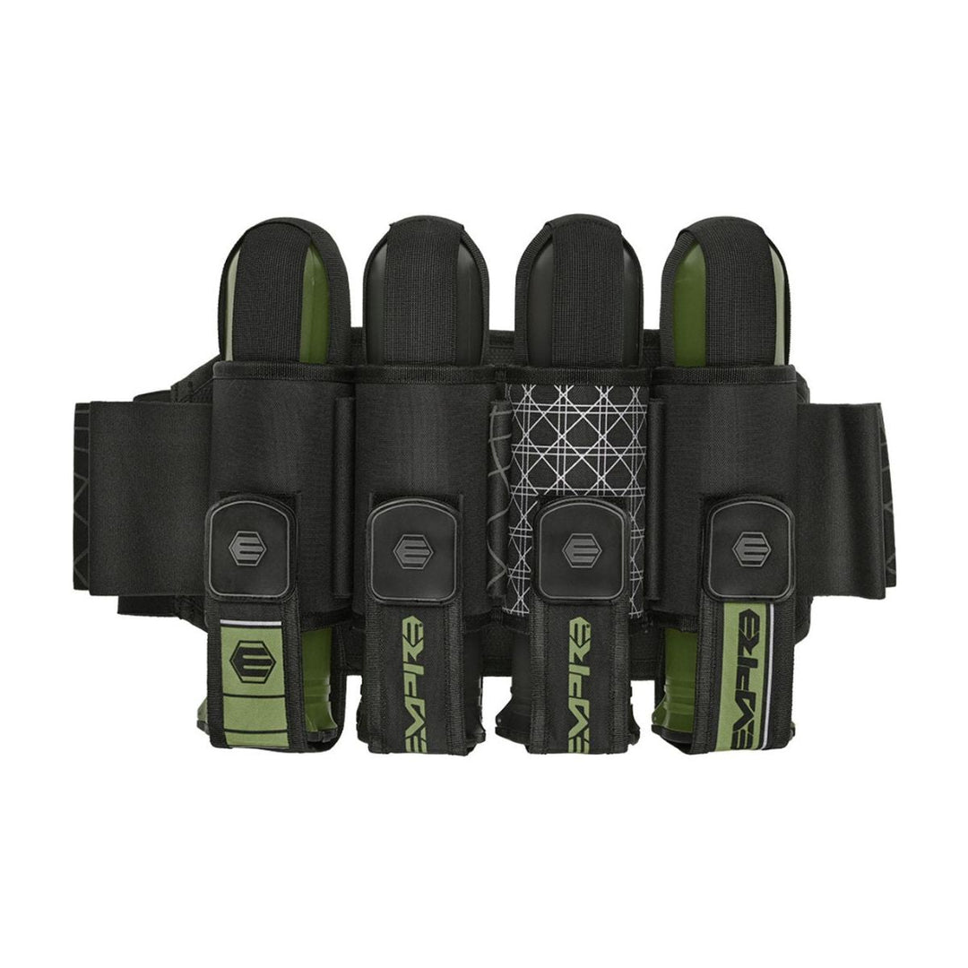 Empire Compressor Harness 4+7 - TippmannParts
