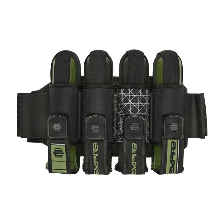 Empire Compressor Harness 4+7 - TippmannParts